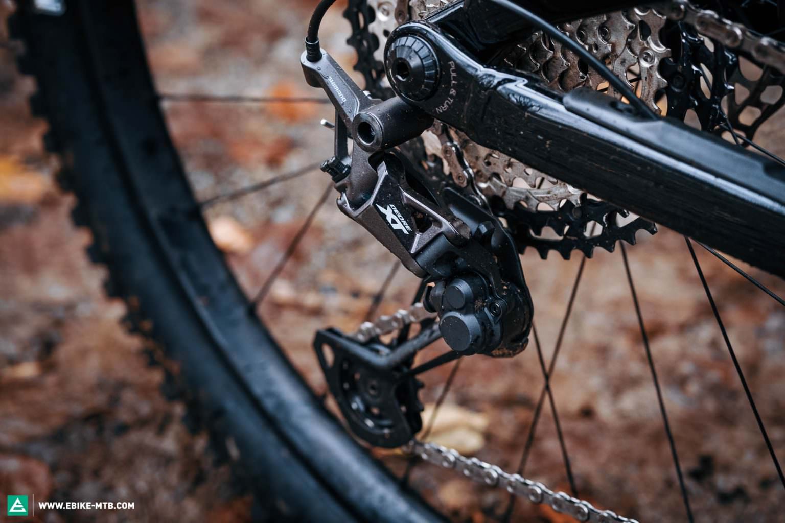 Orbea Rise 2022