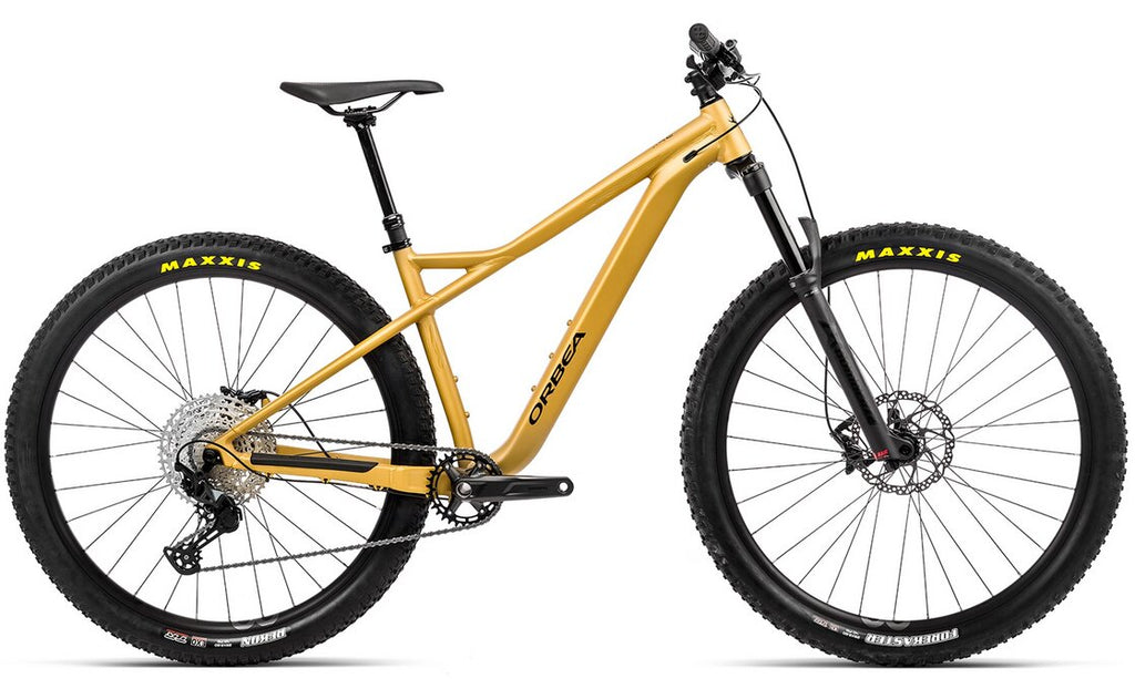 Orbea Laufey H10 2022