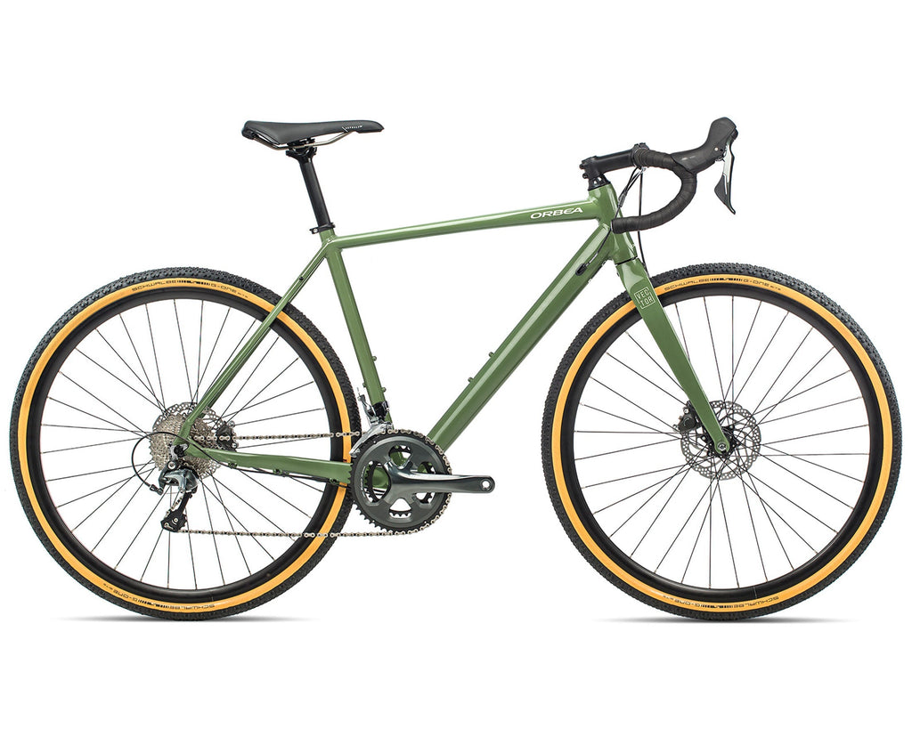 Orbea Orbea Vector Drop LTD 2022