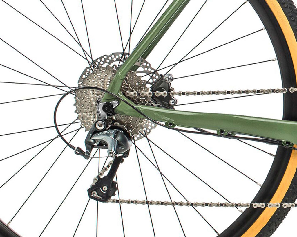 Orbea Orbea Vector Drop LTD 2022