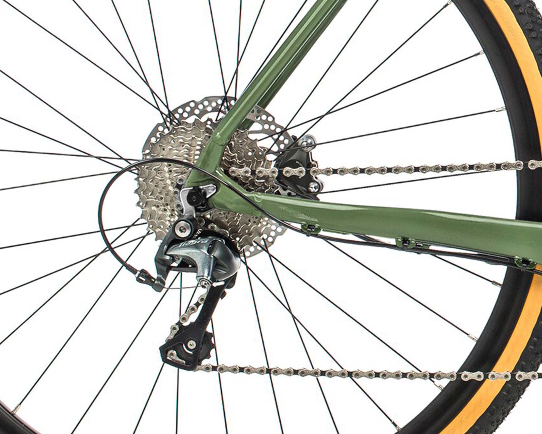 Orbea Orbea Vector Drop LTD 2022