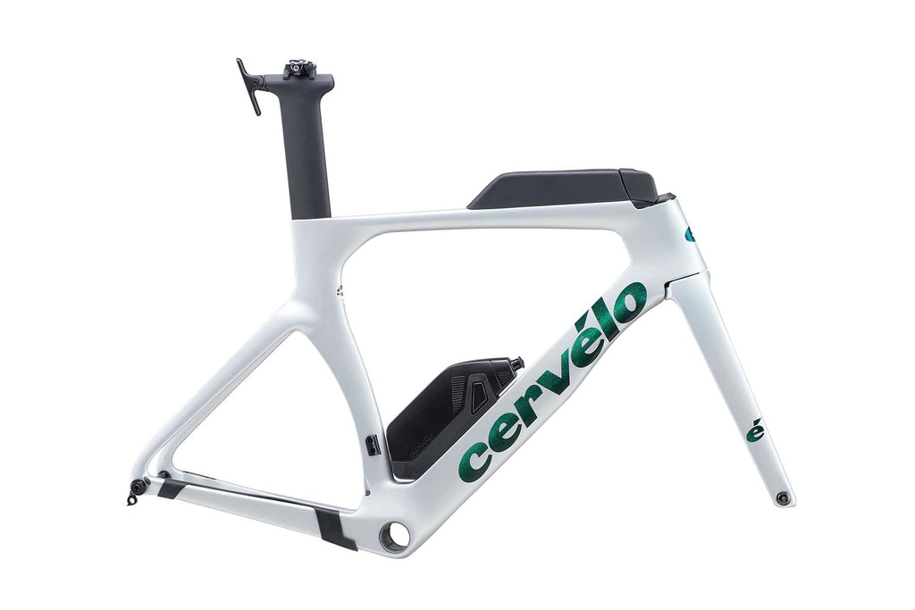 Cervelo P Serie 2022