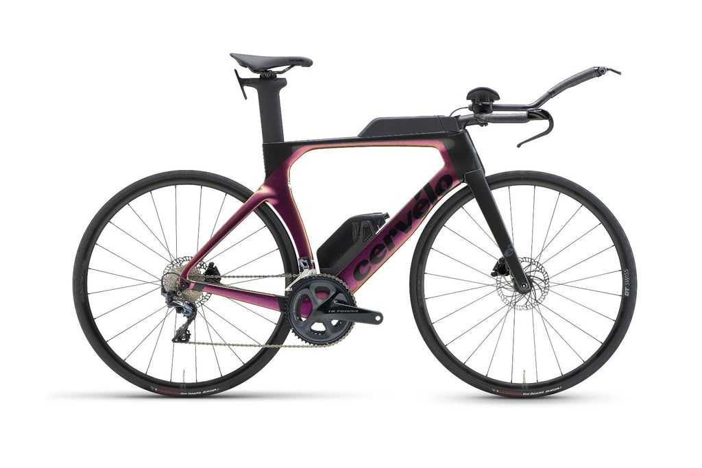 Cervelo P Serie 2022