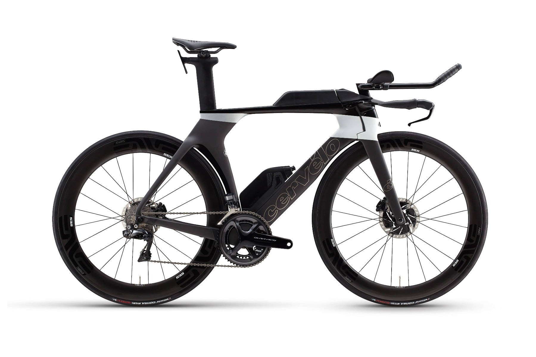 Cervelo P5 2022