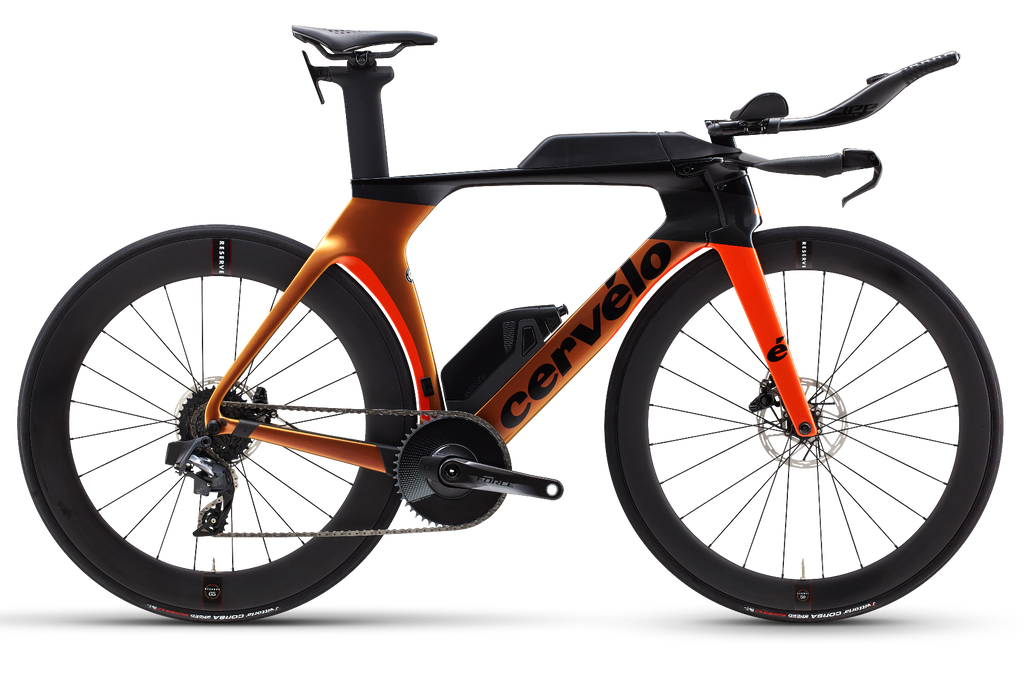 Cervelo P5 2022
