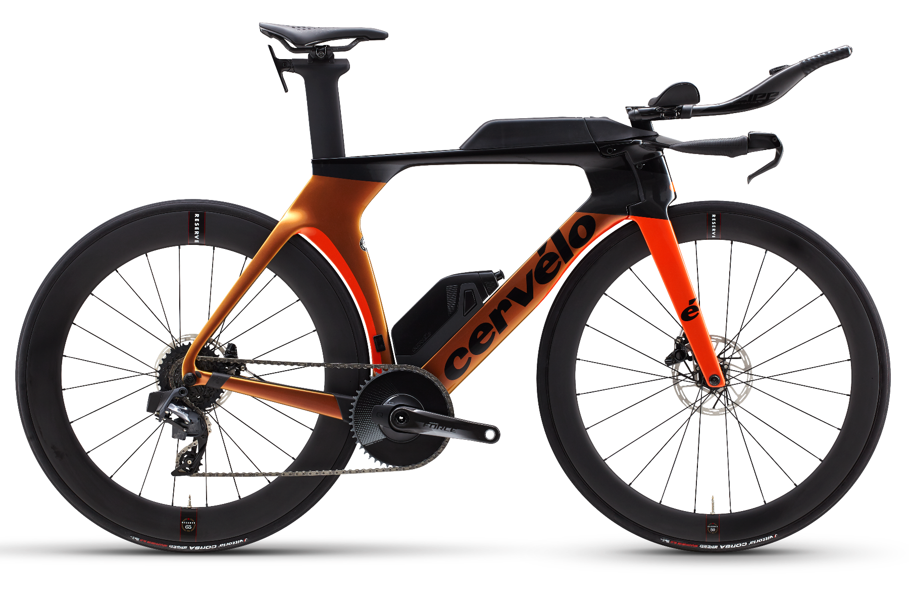 Cervelo P5 2022