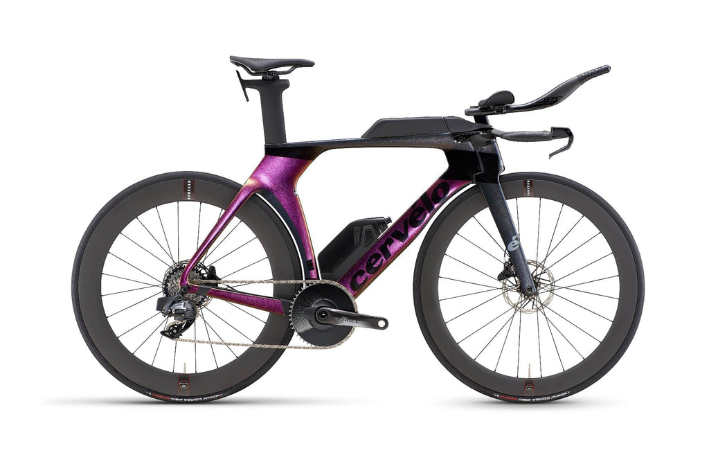 Cervelo P5 2022
