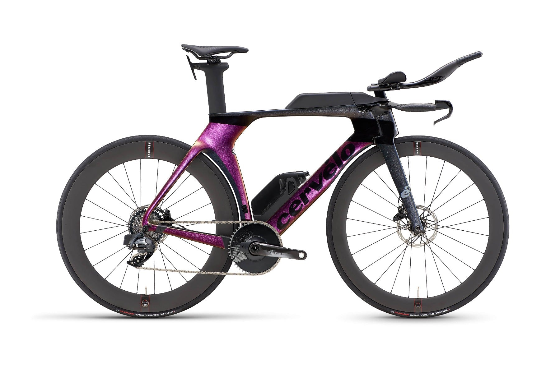 Cervelo P5 2022