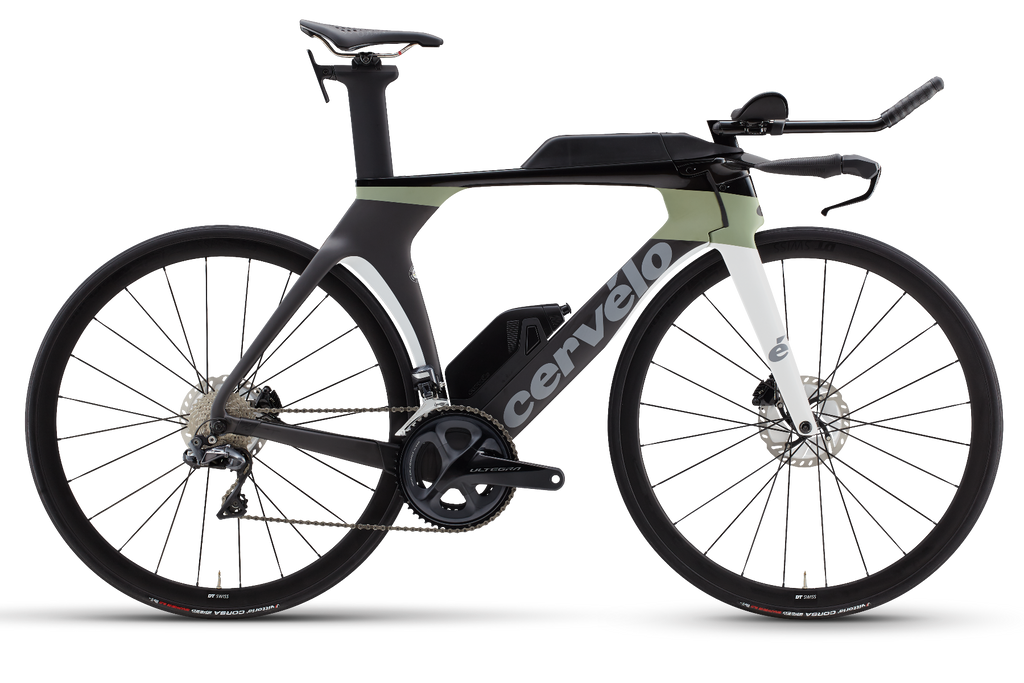 Cervelo P5 2022