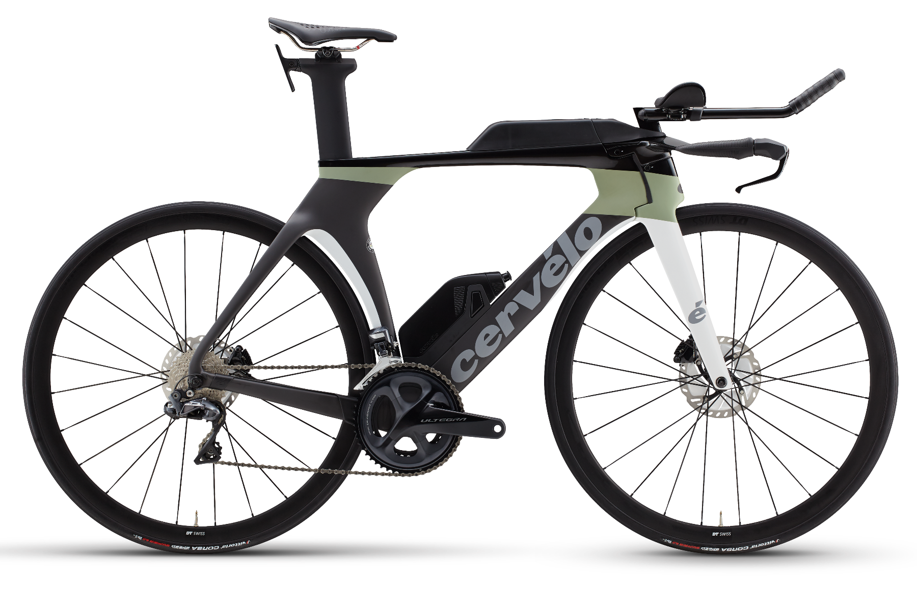 Cervelo P5 2022