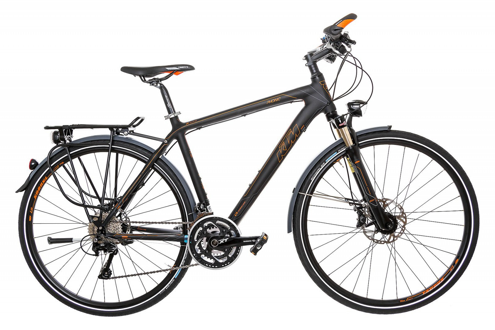 KTM Phonic LC