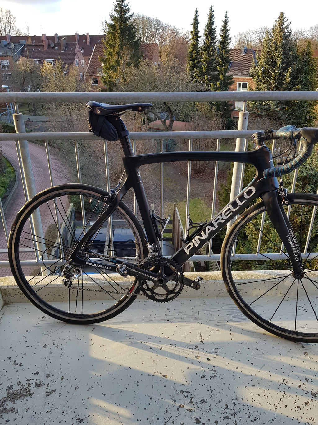 Pinarello Pinarello Dogma F8 2015