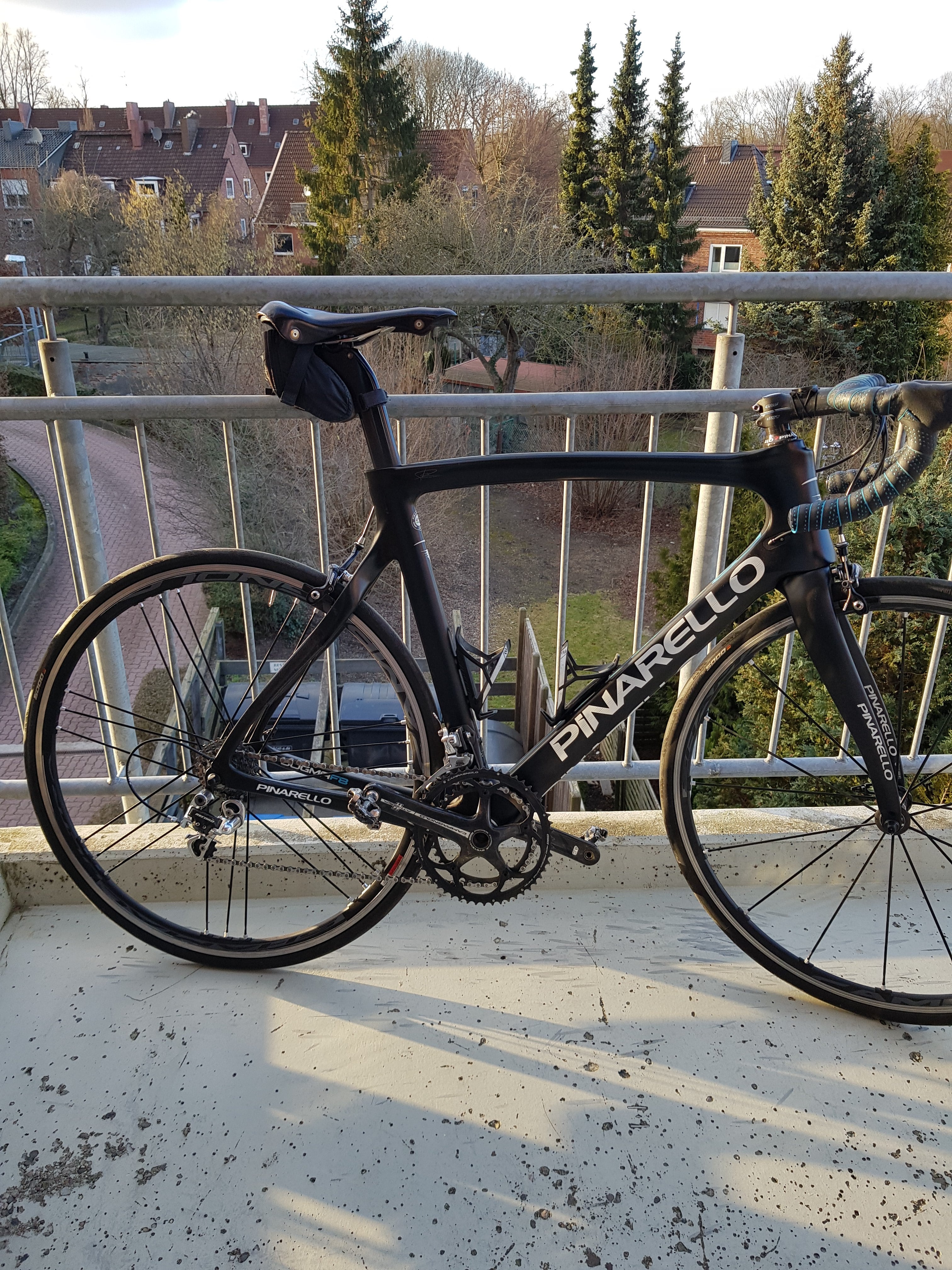 Pinarello Pinarello Dogma F8 2015