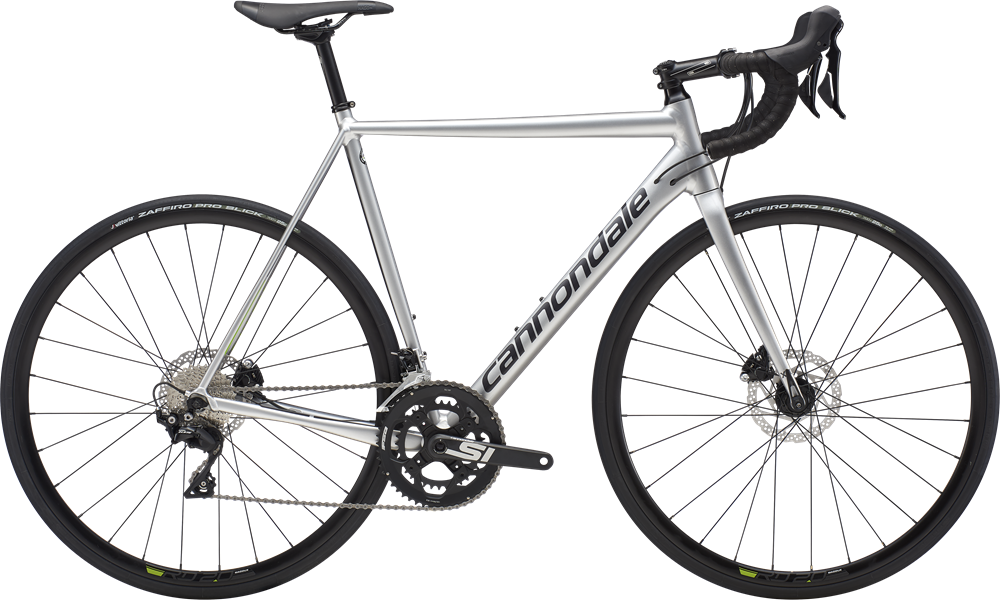 Cannondale Caad12 Disc 2019