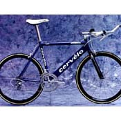 Cervelo Eyre
