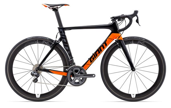 Giant Propel Advanced Pro 0