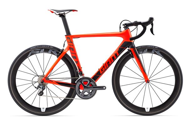 Giant Propel Advanced Pro 0