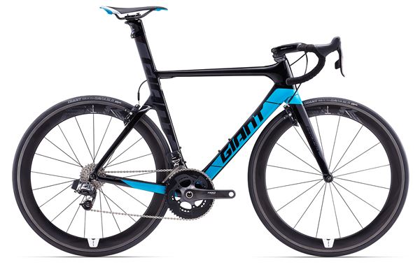 Giant Propel Advanced SL 0