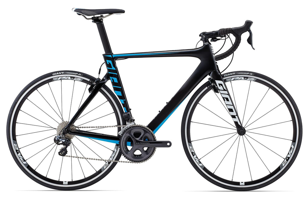 Giant Propel Advanced 2015