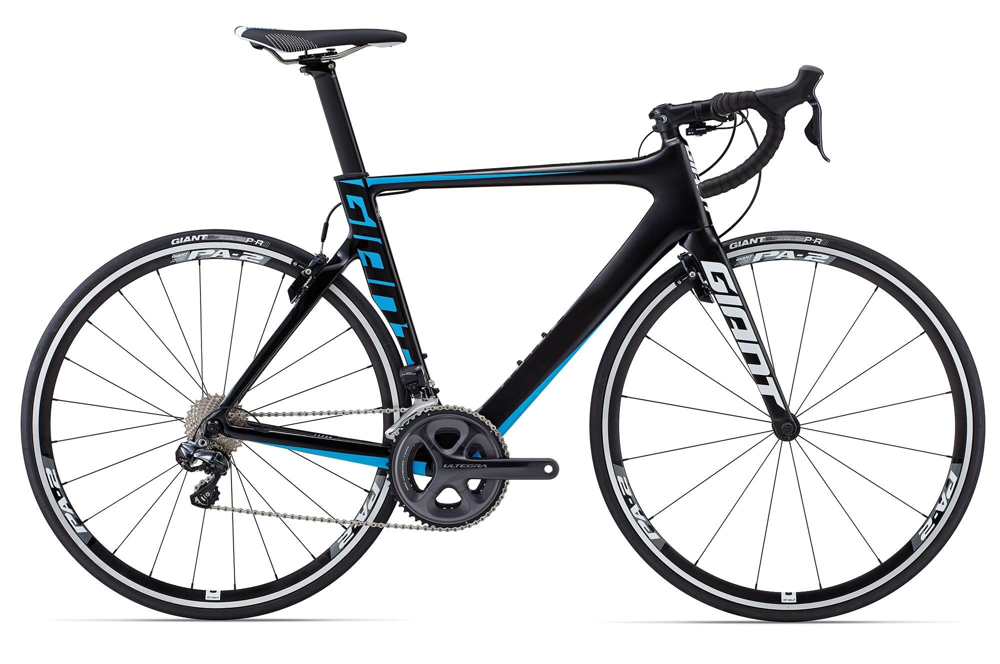 Giant Propel Advanced 2015