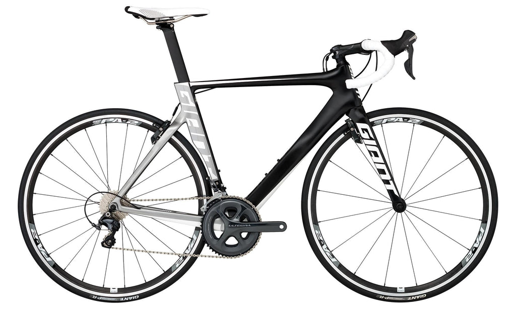 Giant Propel Advanced 2015