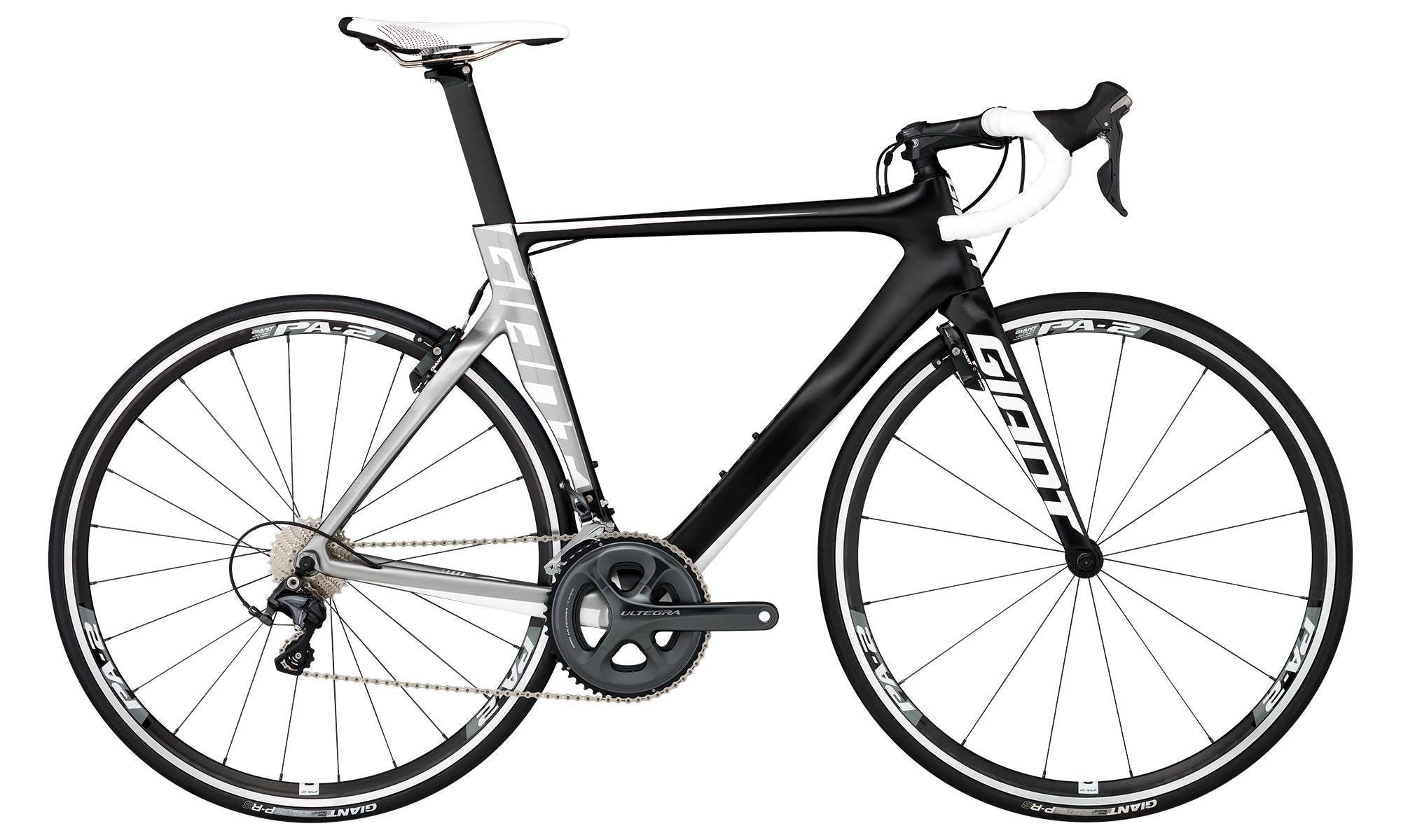 Giant Propel Advanced 2015