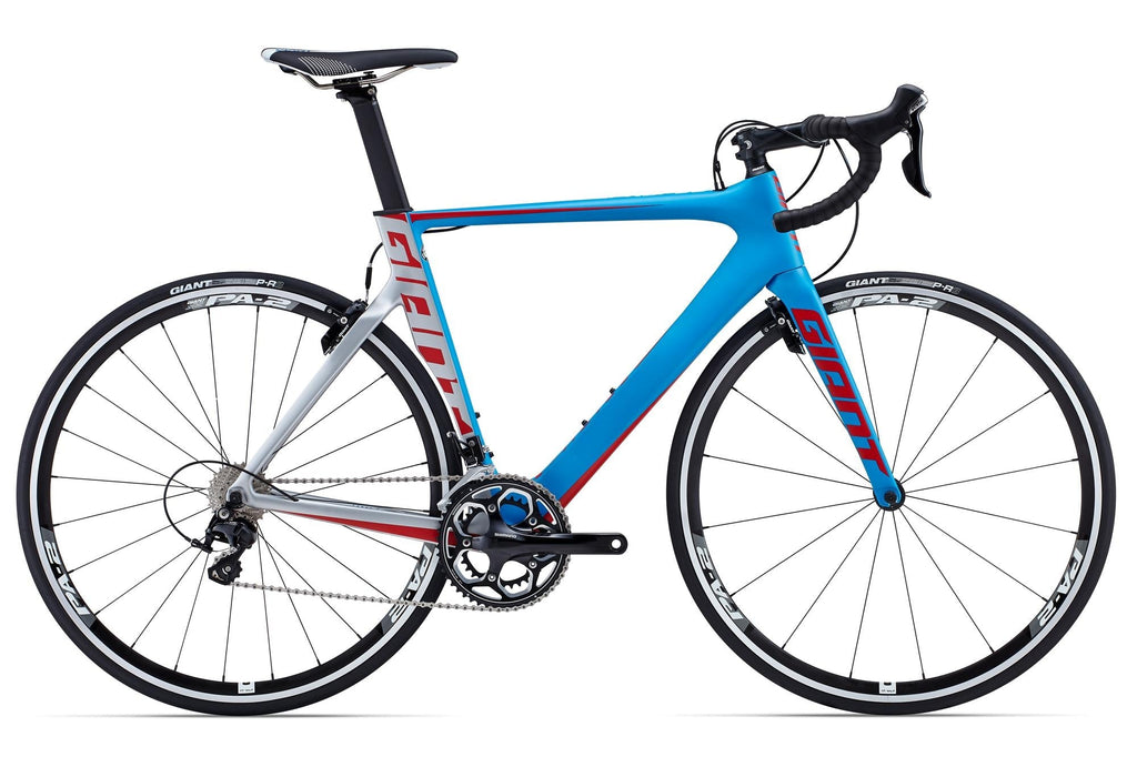 Giant Propel Advanced 2015