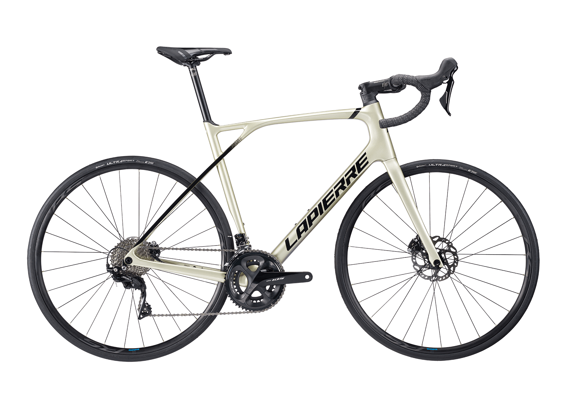 Lapierre Pulsium 5.0 2022
