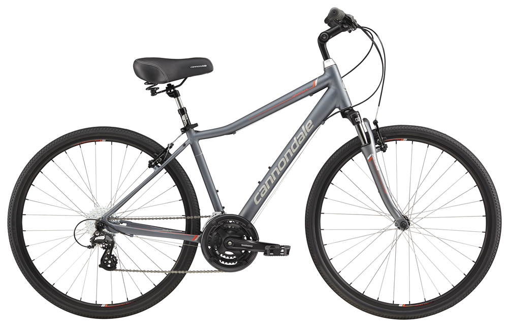 Cannondale Adventure 2019