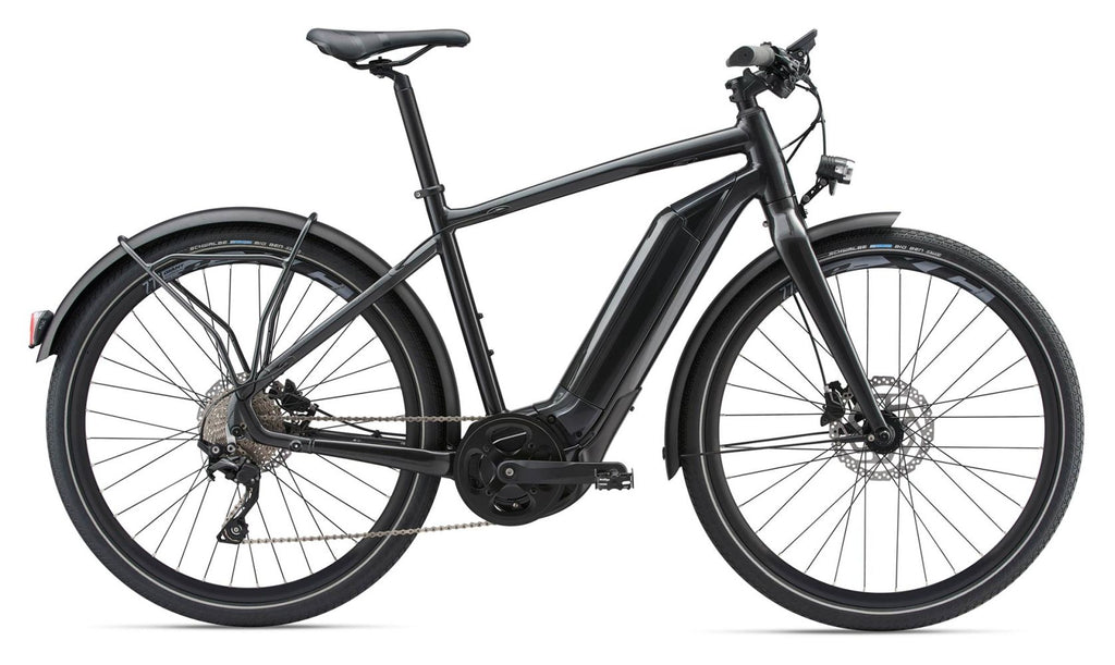 Giant Quick-E+ 2018