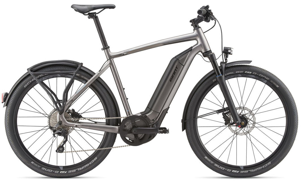 Giant Quick-E+ 2020