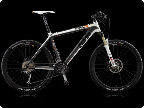 KTM Race LC Comp