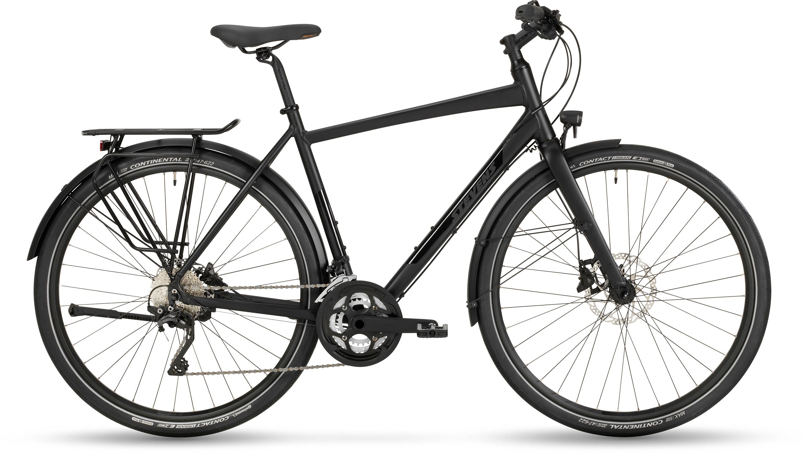 Stevens Randonneur 2023