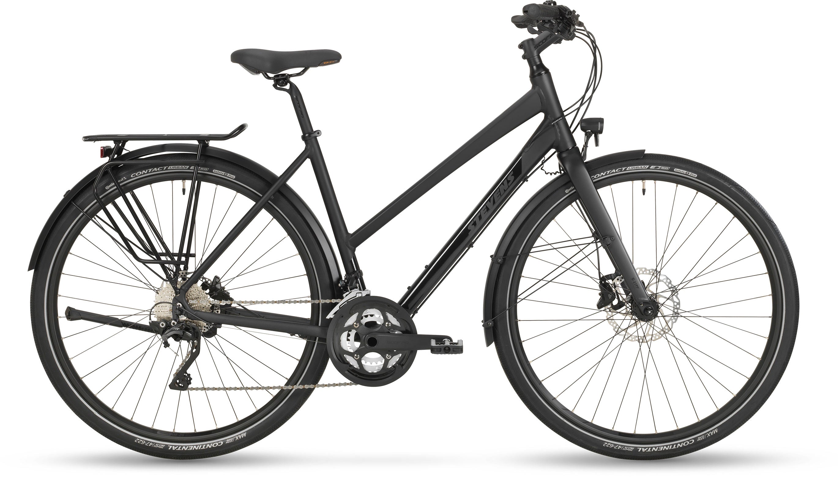 Stevens Randonneur 2023
