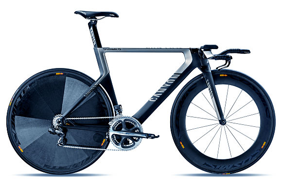 Canyon Speedmax CF 2013-2015