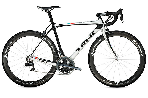 Trek Nissan Trek Edition