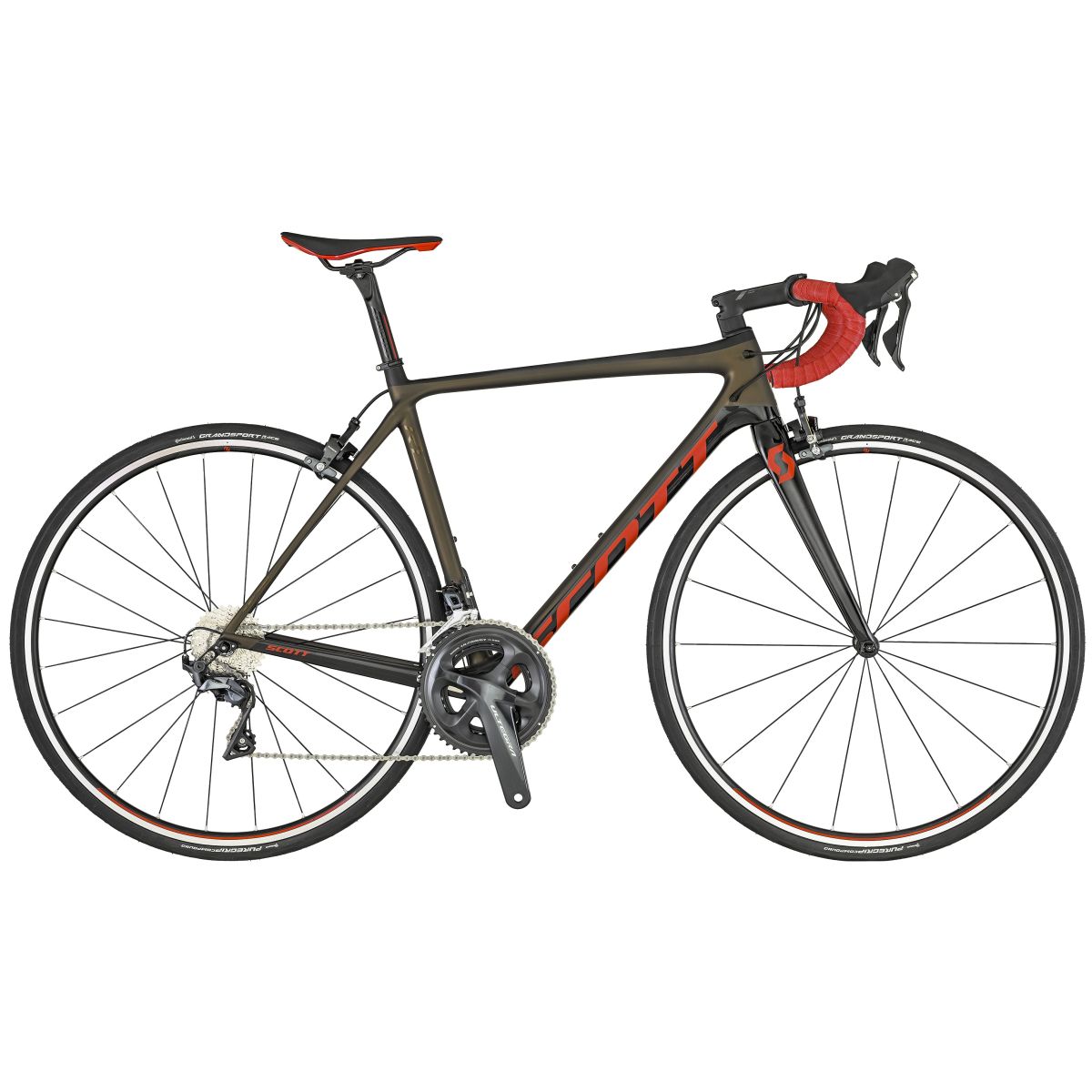 Scott Addict RC 20 2019