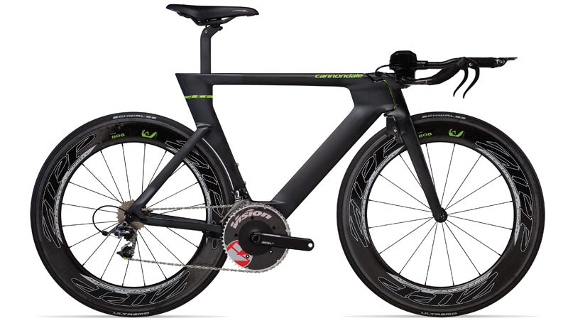 Cannondale Slice RS 2013-2014