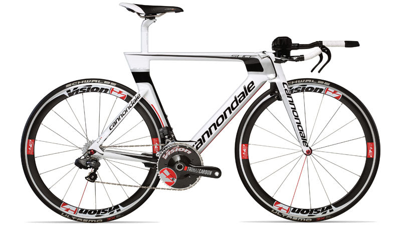 Cannondale Slice RS 2013-2014