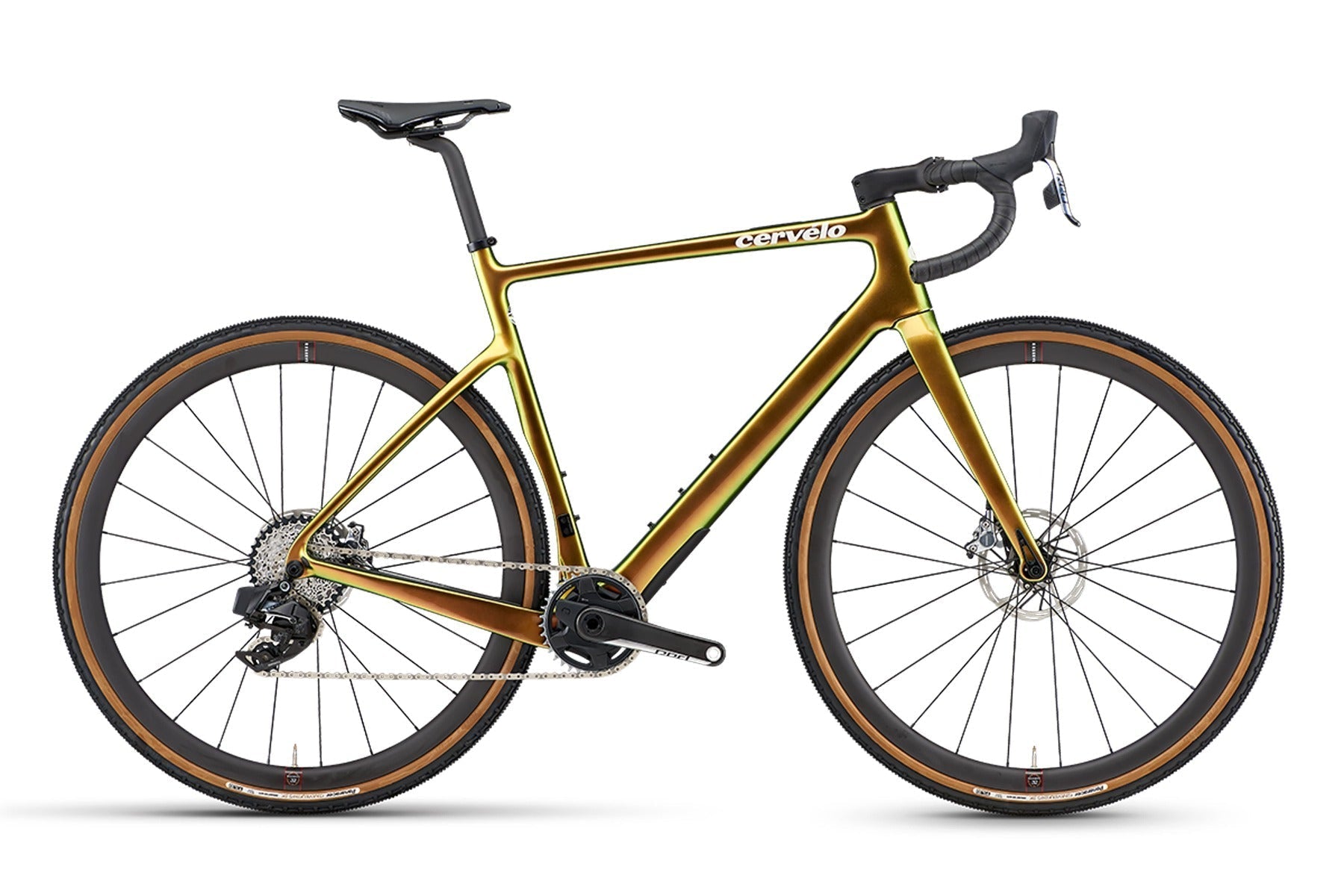 Cervelo Aspero 5 2022