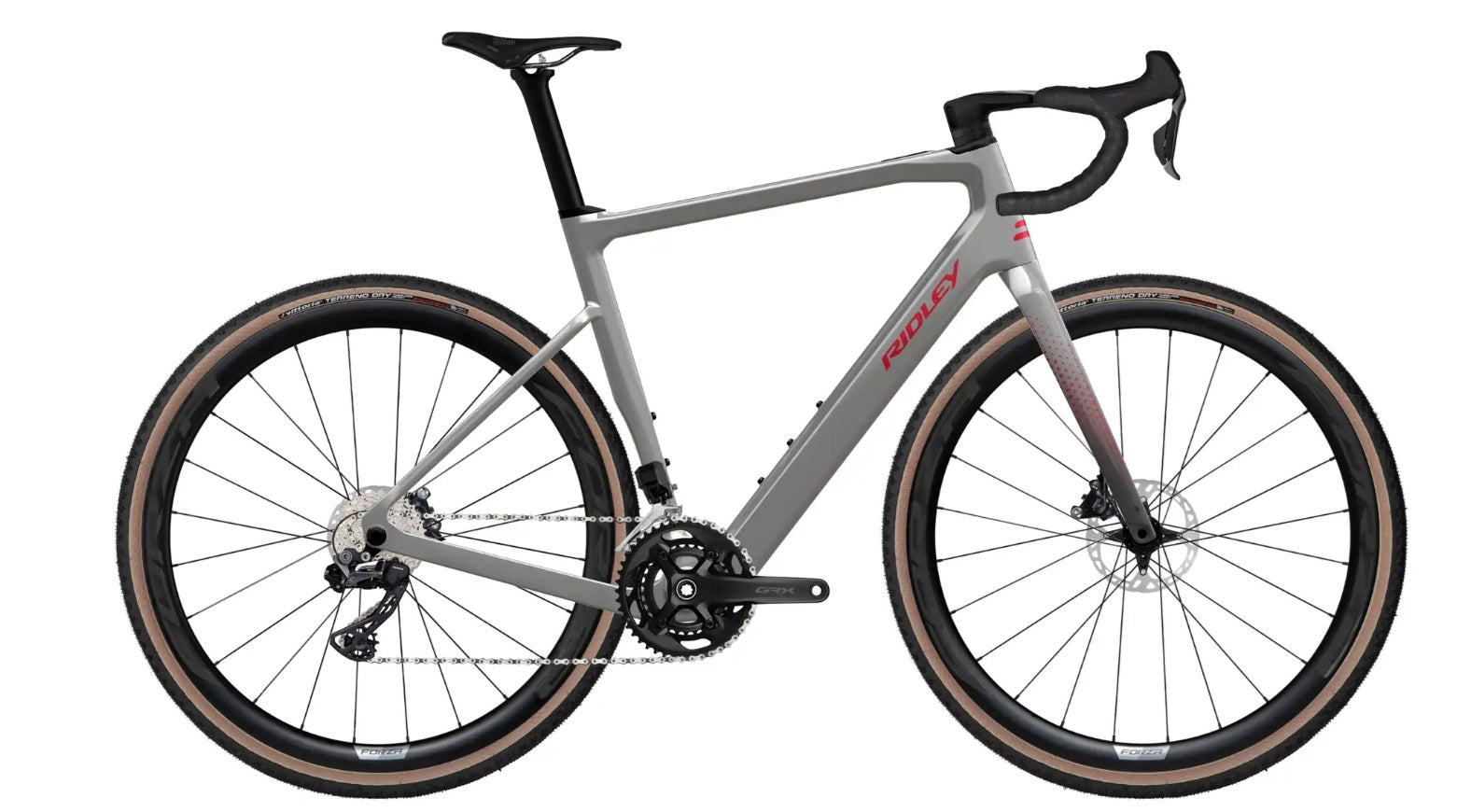 Ridley E-Grifn Gravel 2025