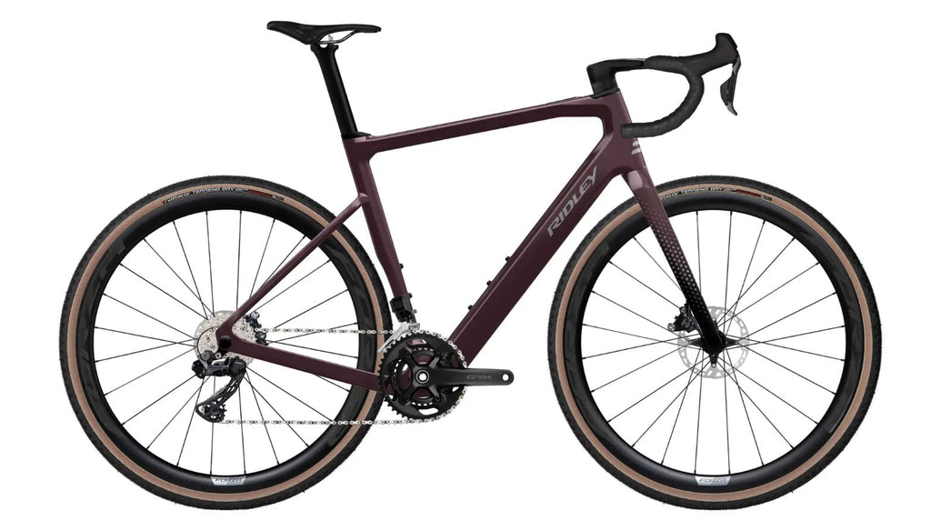 Ridley E-Grifn Gravel 2025