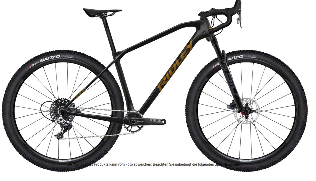 Ridley Ignite GTX 2025