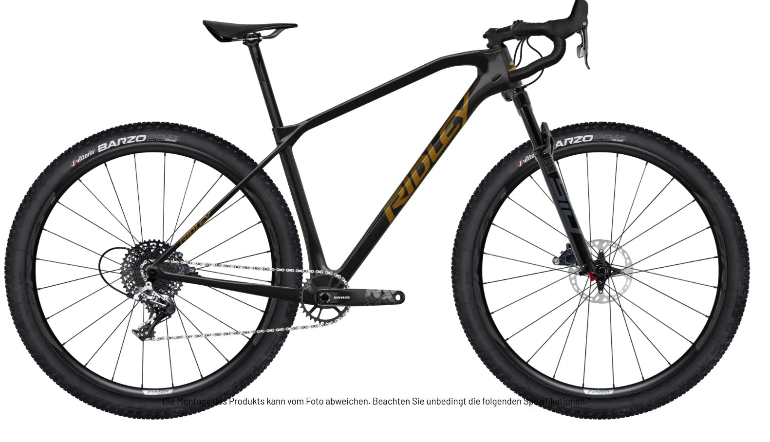 Ridley Ignite GTX 2025