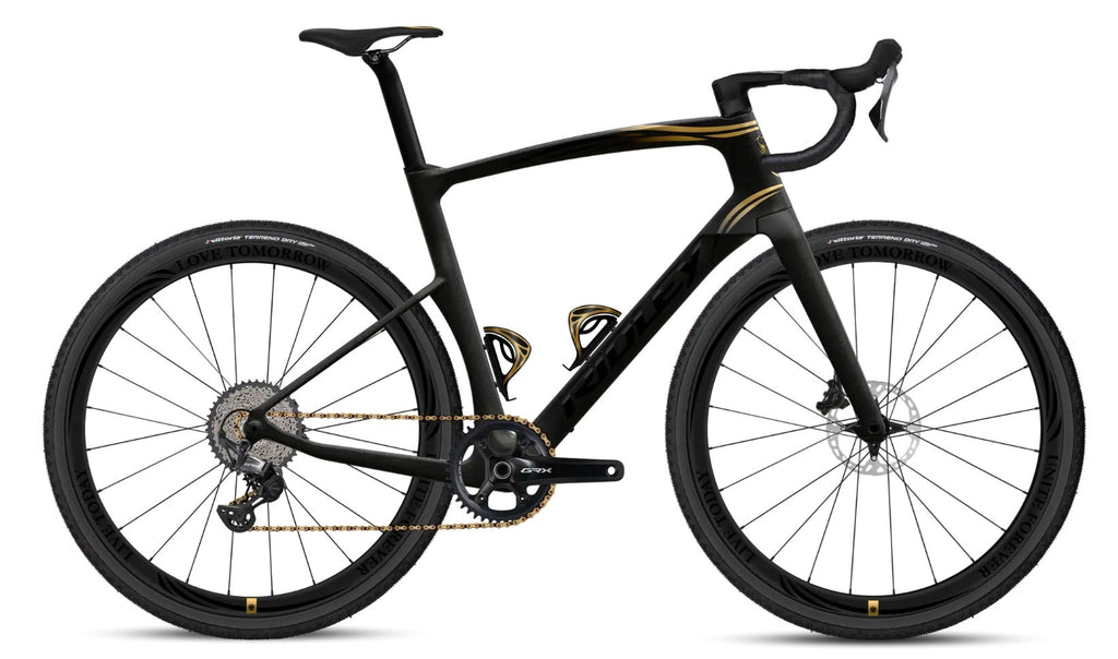Ridley Invenio Gravel Carbon 2024