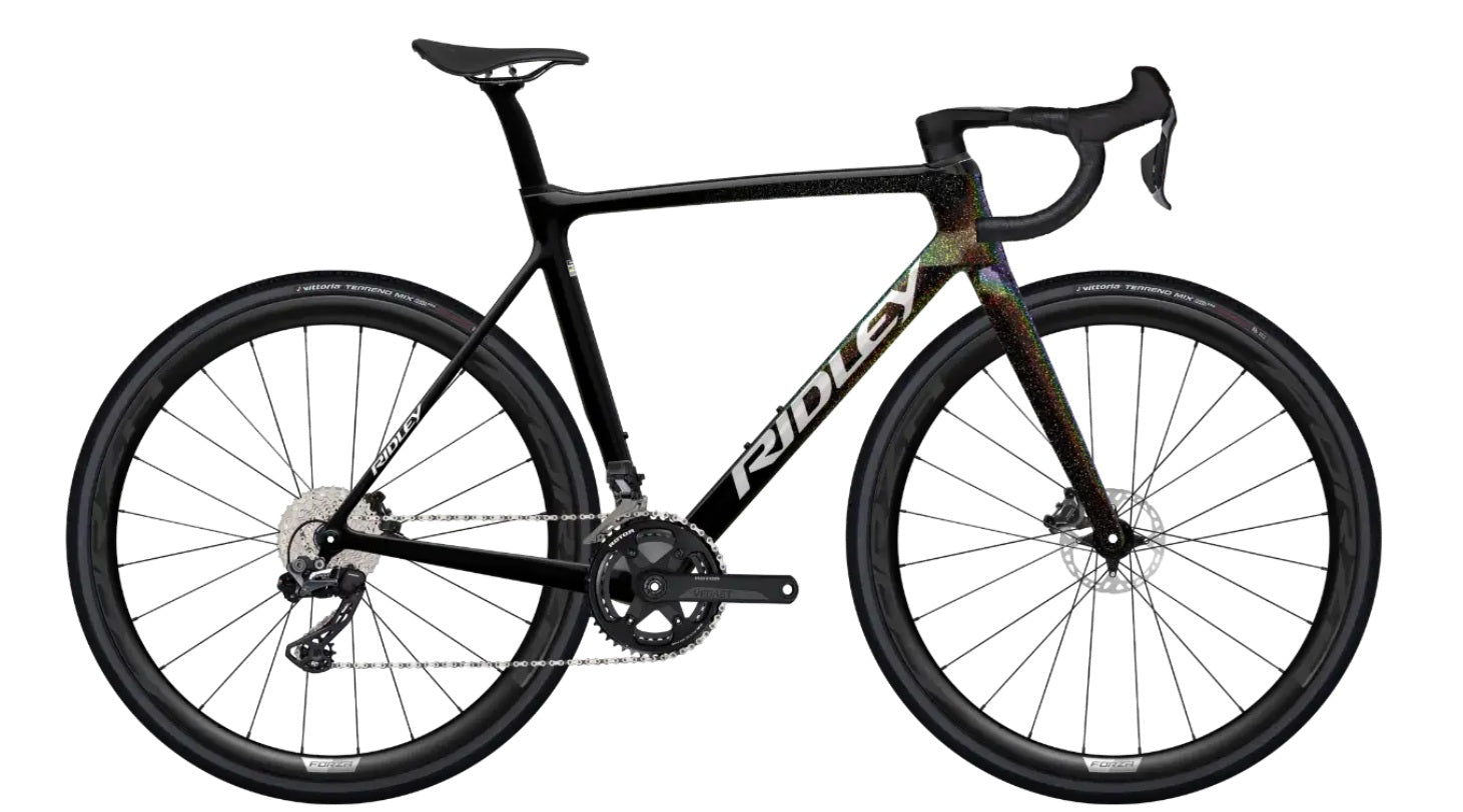 Ridley X-Night RS 2025