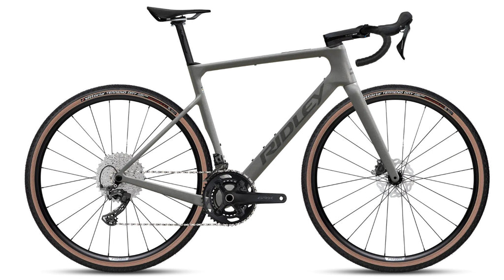 Ridley Astr 2025