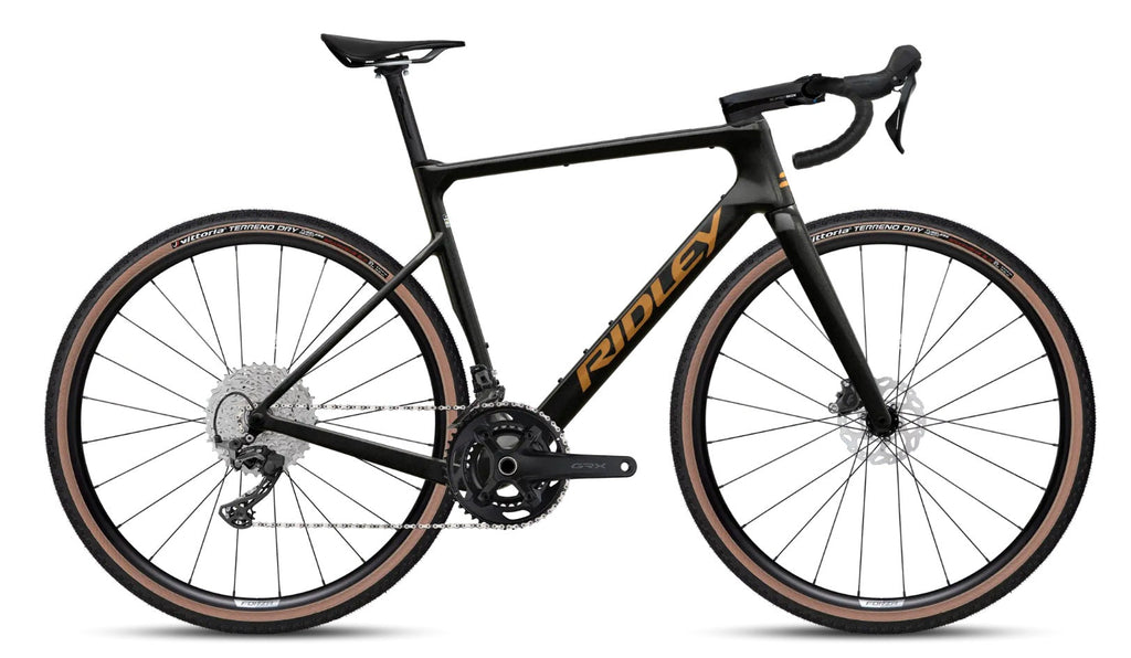 Ridley Astr 2025