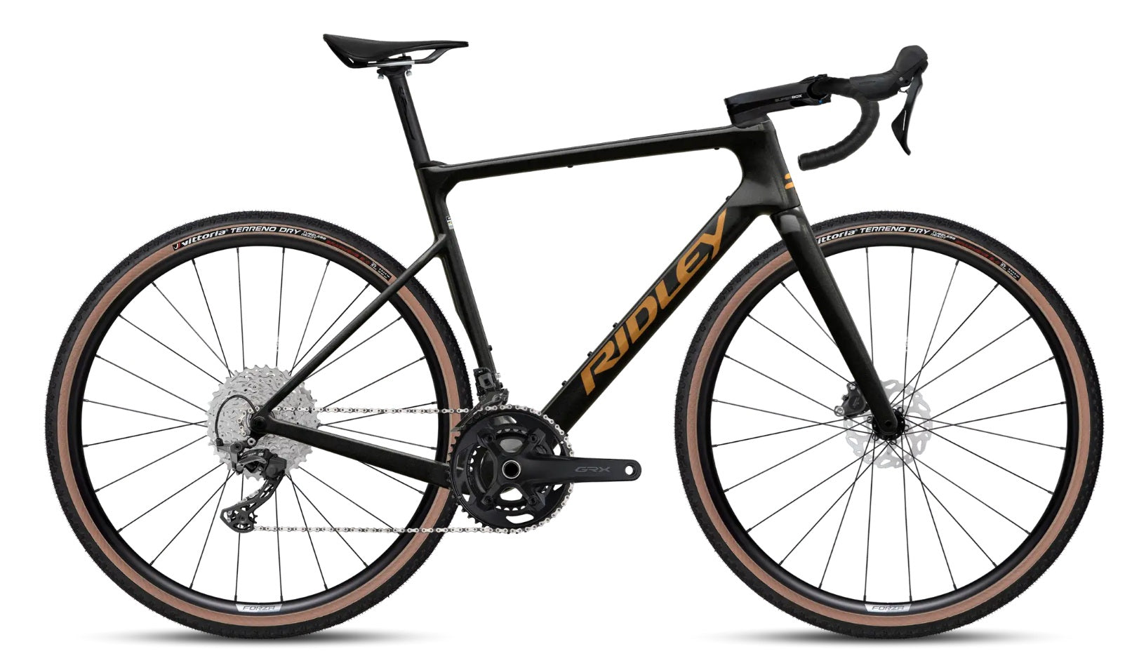 Ridley Astr 2025