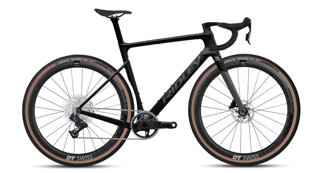 Ridley Astr RS 2025